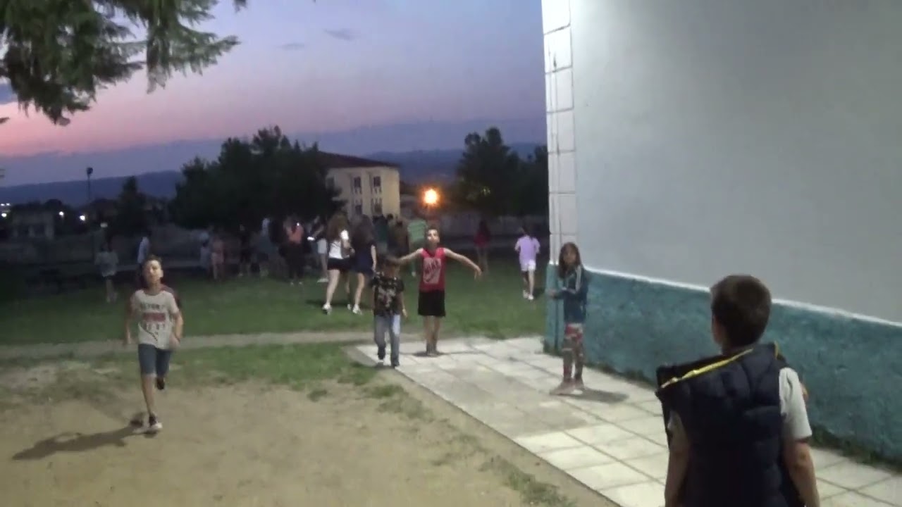 γιορτη ΣΤ ΤΑΞΗΣ ΔΗΜΟΤΙΚΟ ΜΕΡΟΣ 10