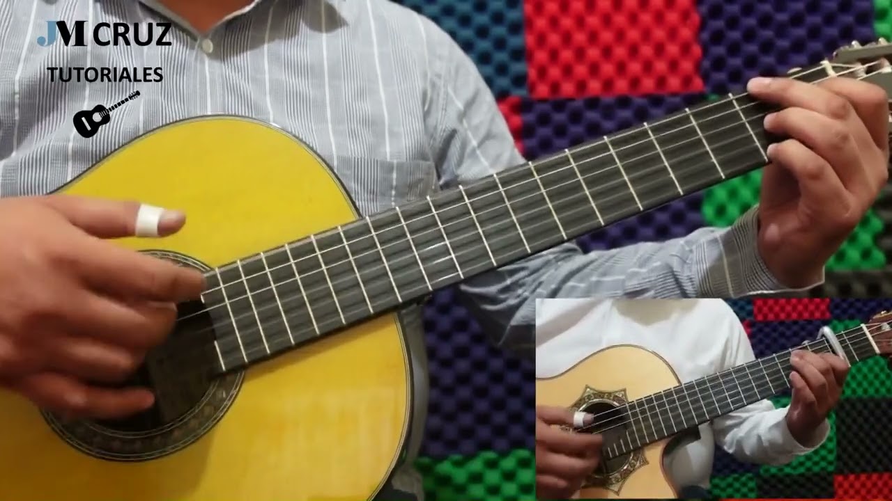 Cuando Vivas Conmigo - Armonía Completa - José Alfredo Jiménez