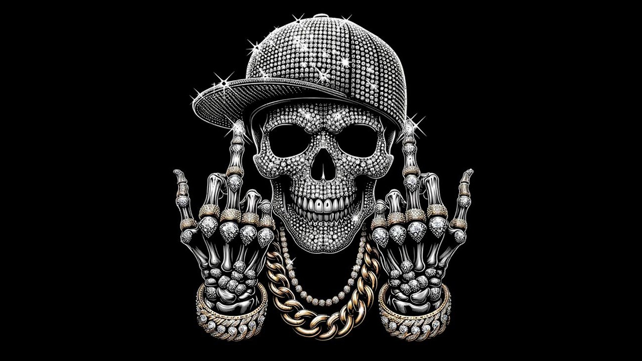 Instrumental de Rap Agresivo 