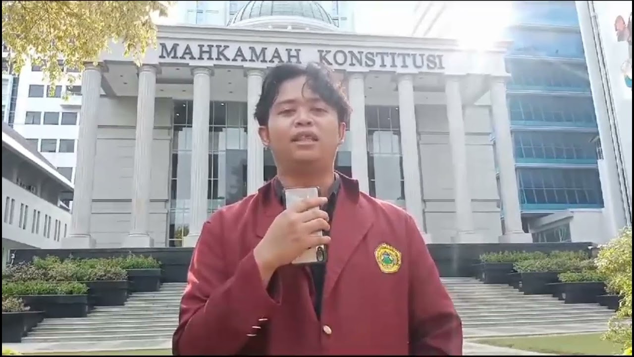 Stand Up Reporting AMNEP