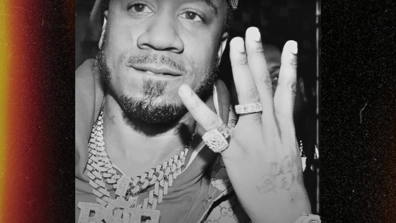 BENNY THE BUTCHER TYPE BEAT - 