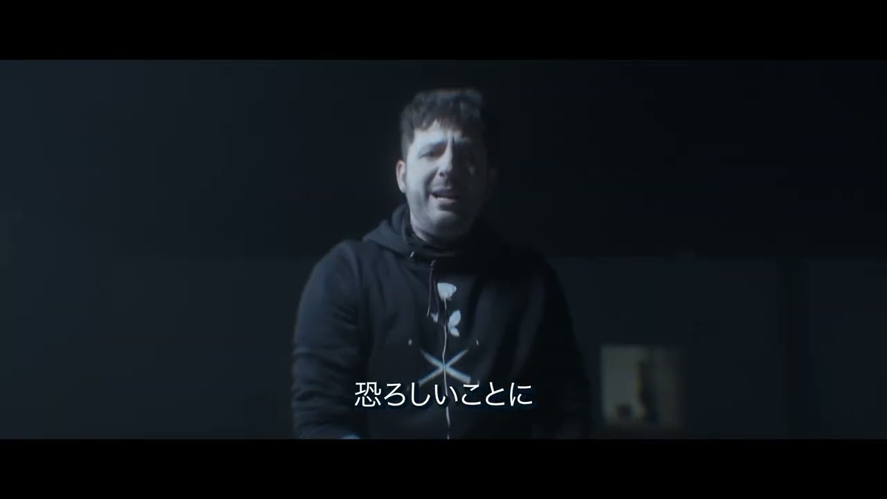 [日本語字幕付き] From Ashes To New - Heartache (公式ミュージックビデオ)