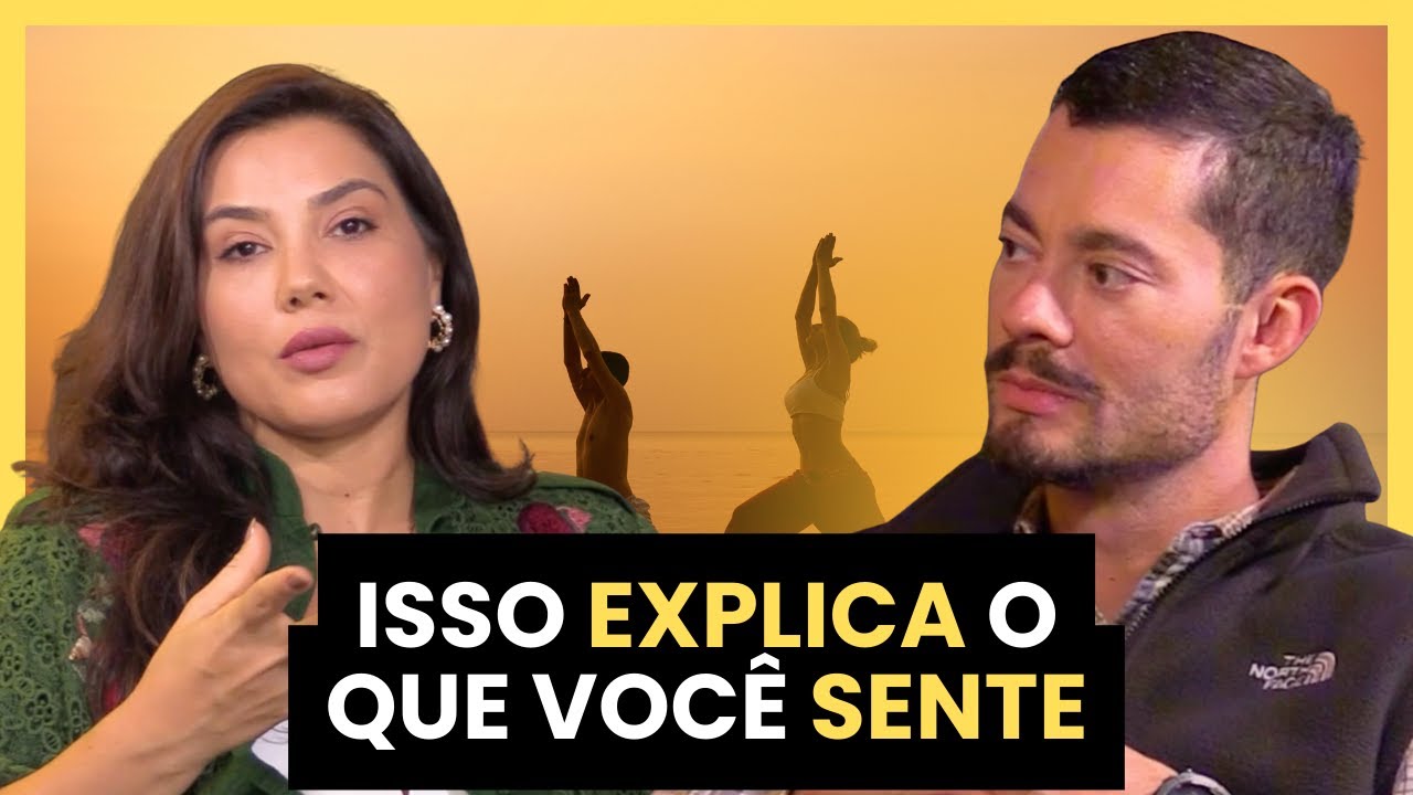 A RESPOSTA NÃO ESTÁ ONDE VOCÊ PROCURA