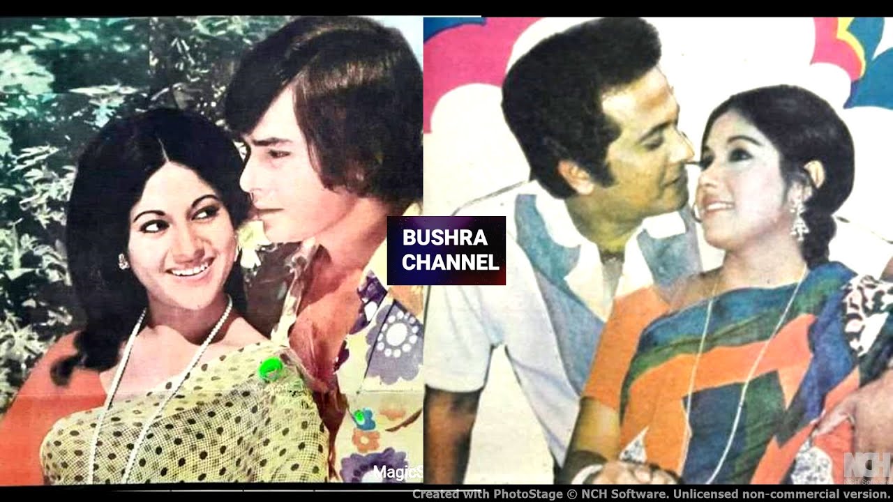 সেরা সাতটি জুটি কোন্ গুলো জানেন কি? এখন কেনো আগের মত জুটি হয় না বাংলা চলচ্চিত্রে ?Pairing in cinema