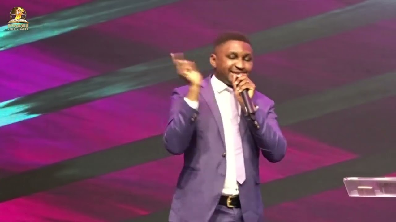 The Profit of Dedication to God in Soul Winning | Pst. Simon Obotu