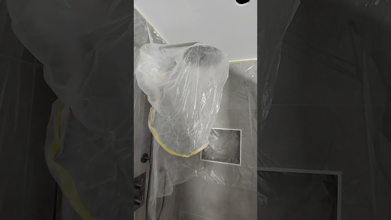 #badkamer #renovatie #construction #klusbedrijf #hellevoetsluis