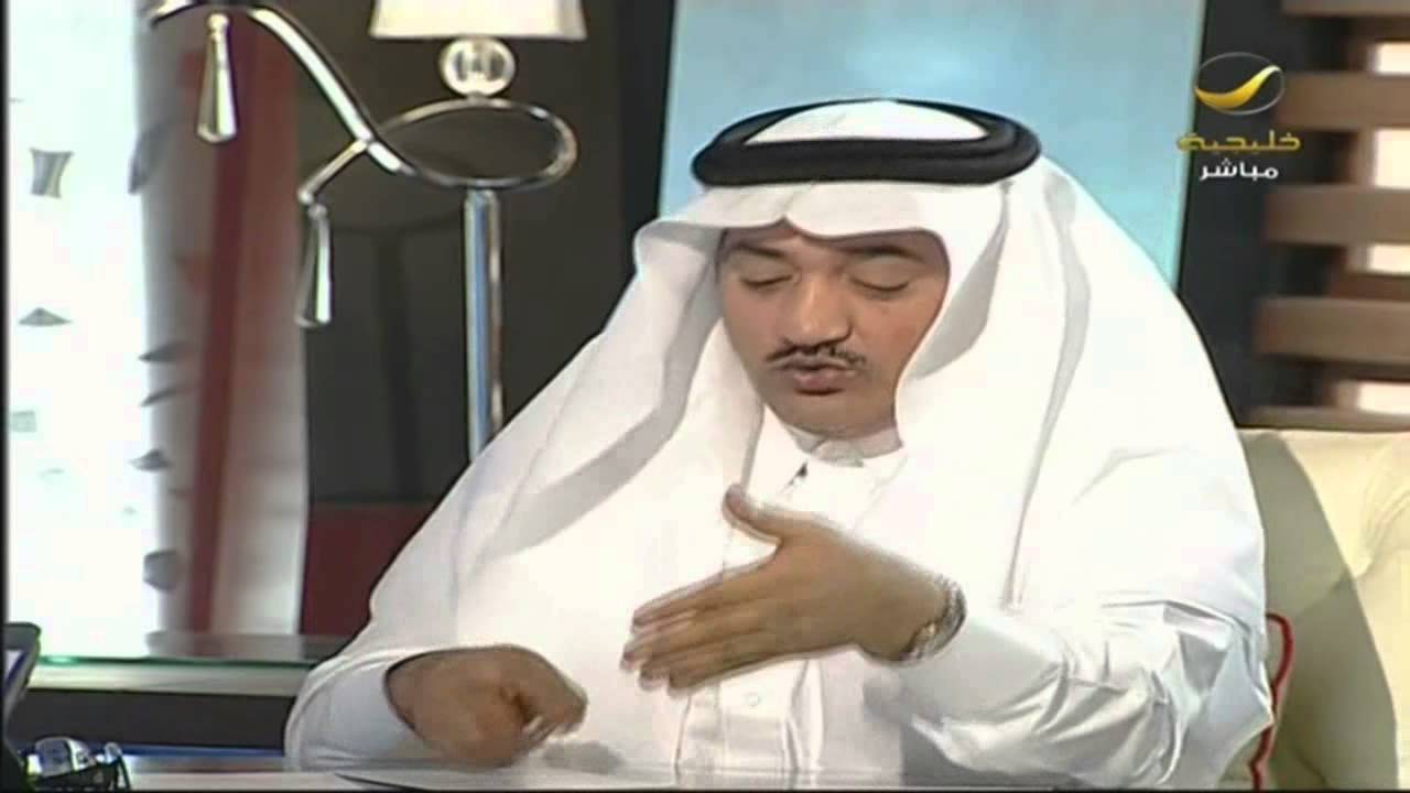 #لقاء_لجمعة مع #قينان_الغامدي  22 فبراير 2012