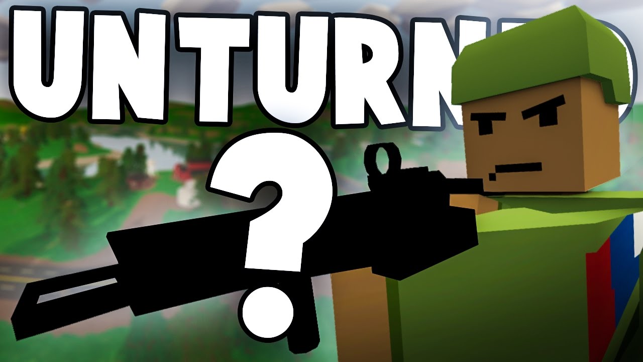WHAT AM I SUPPOSED TO DO WITH THIS??? Open Box, Get Gun, Use Gun - RANDOMIZER ARENA #2