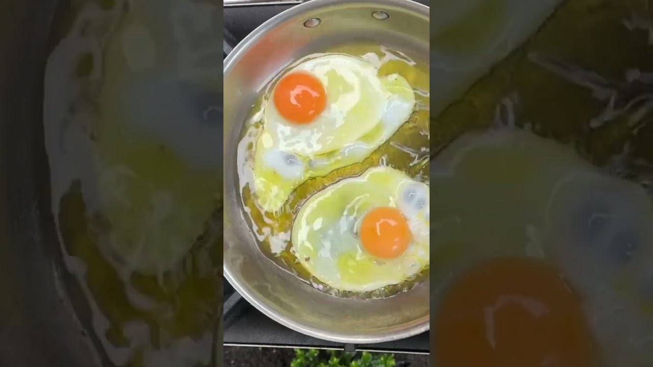 Ham, Egg & Chips | British Classics | Episode 15