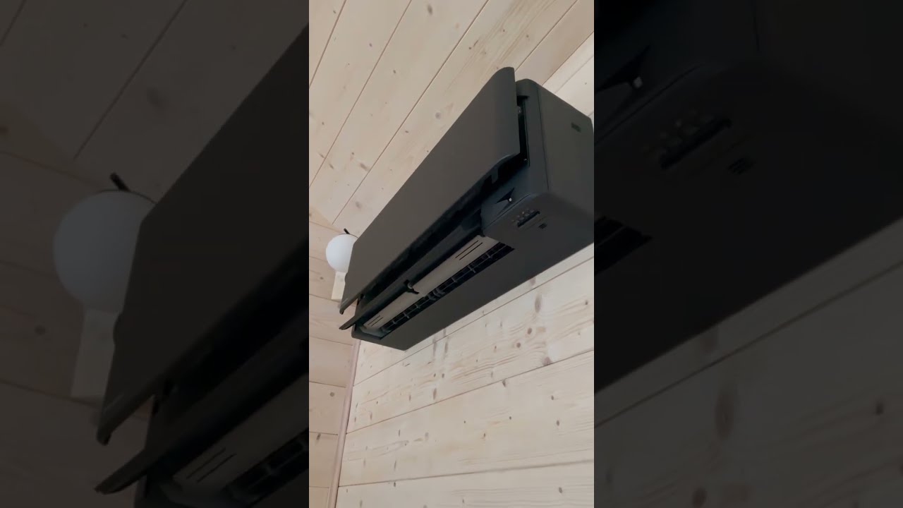 Daikin Stylish