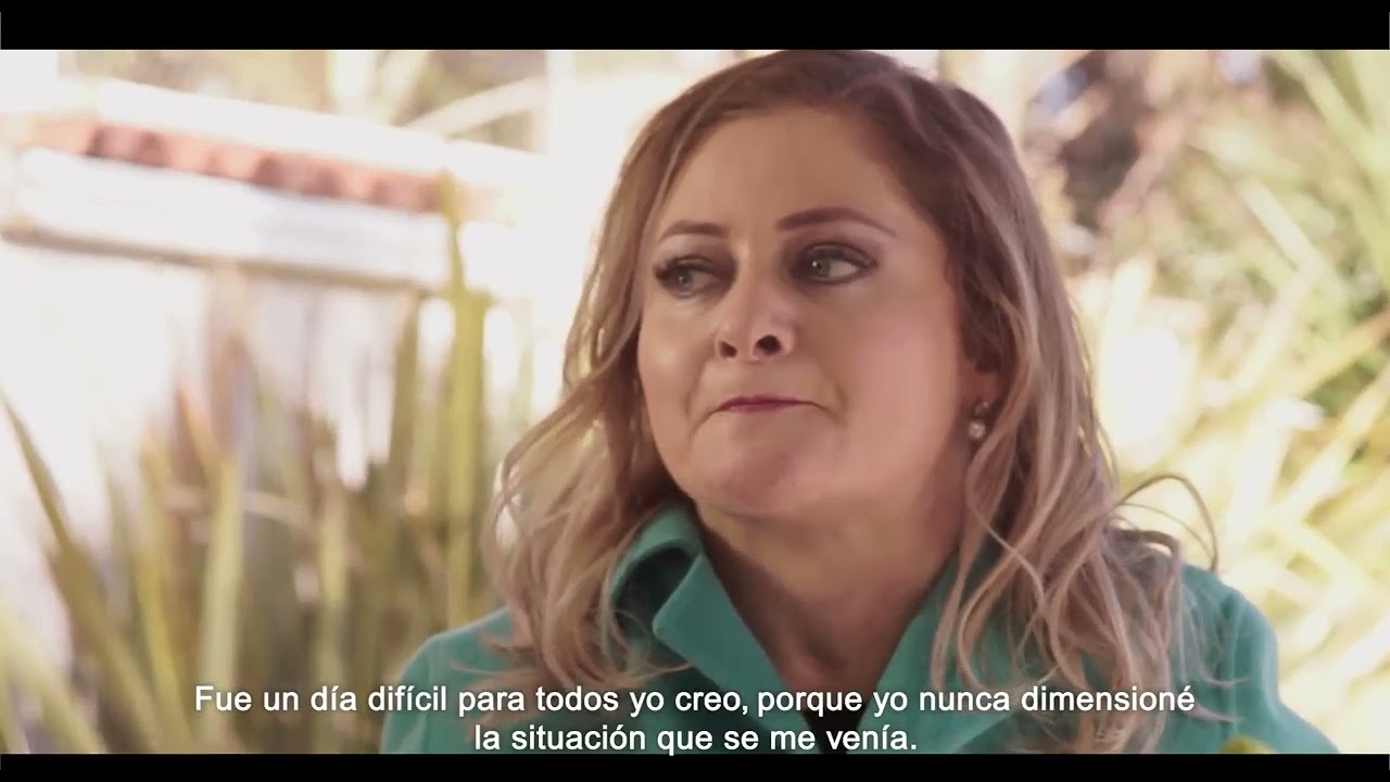 &iquest;Qui&eacute;n es Claudia Anaya? Cap&iacute;tulo 3