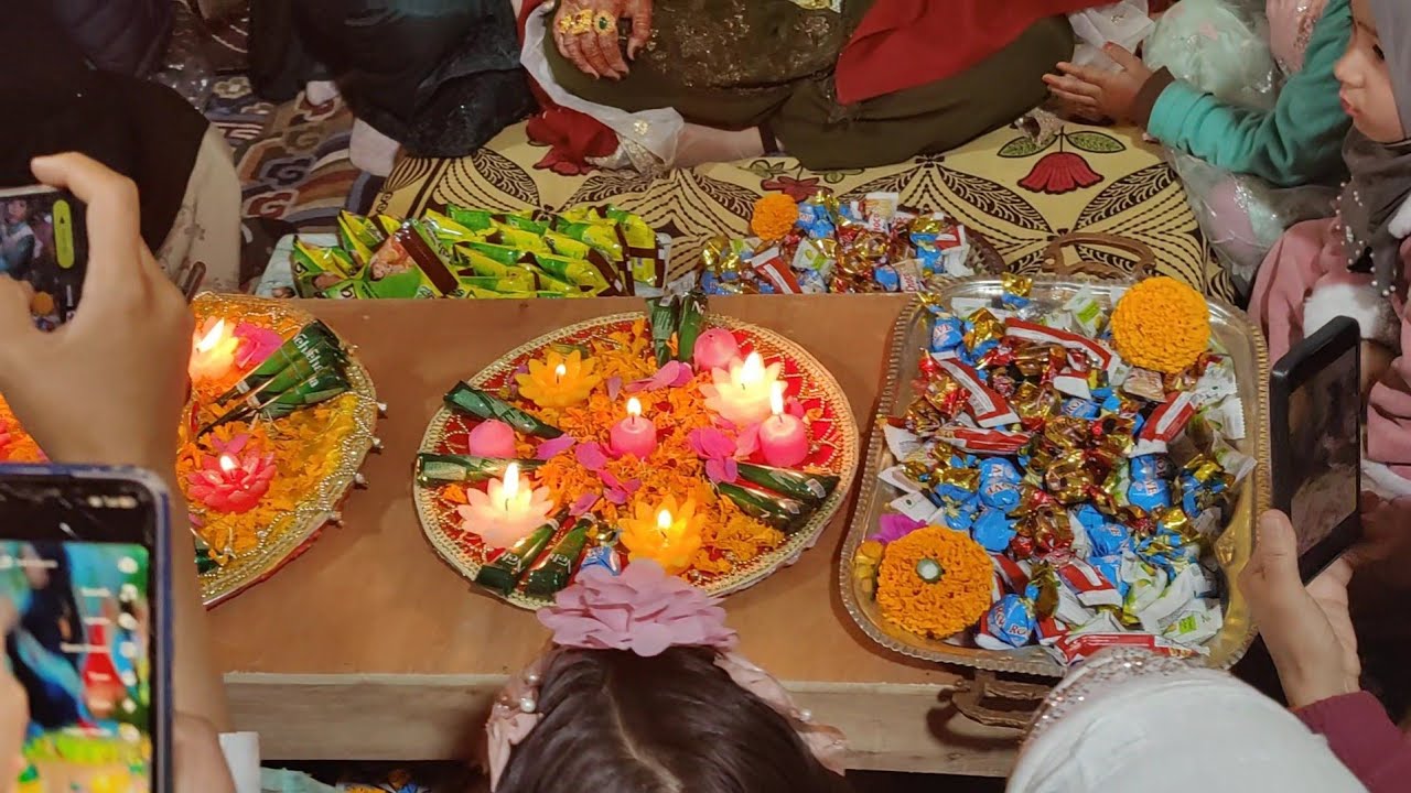 Marriage ceremony in My Village Sangrah District Kargil Ladakh india ❣️