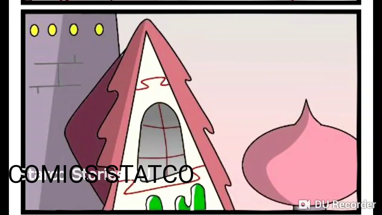 SOY UN CABALLERO - COMIC STARCO PARTE 1 [STAR VS. THE FORCES OF EVIL