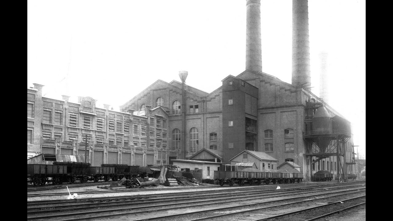 Powerhouse Ultimo