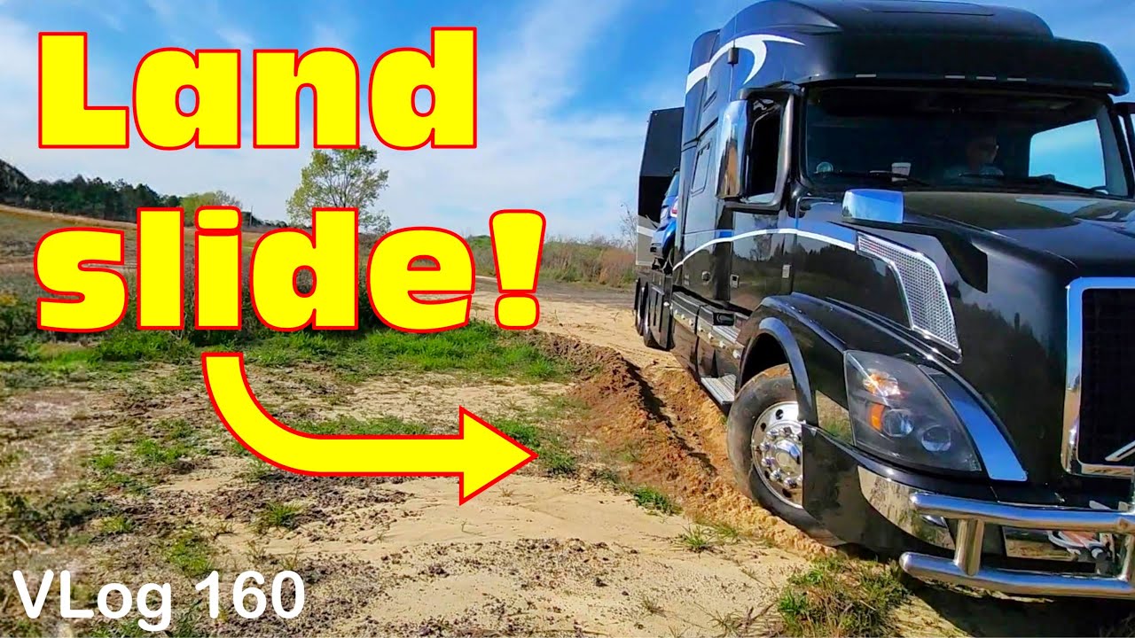 IS Harvest Host or RV Overnight right for you? Should we have done this in our RV. HDT RV Life.