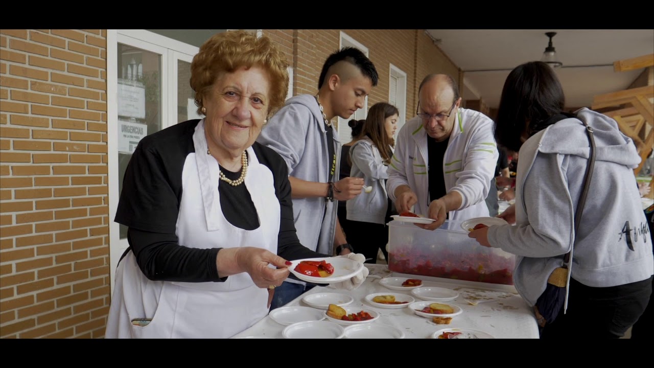Andosilla 2019 - Gracias por hacerlo posible