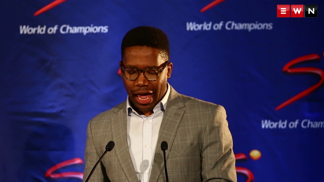 Supersport CEO reports back on Ashwin Willemse