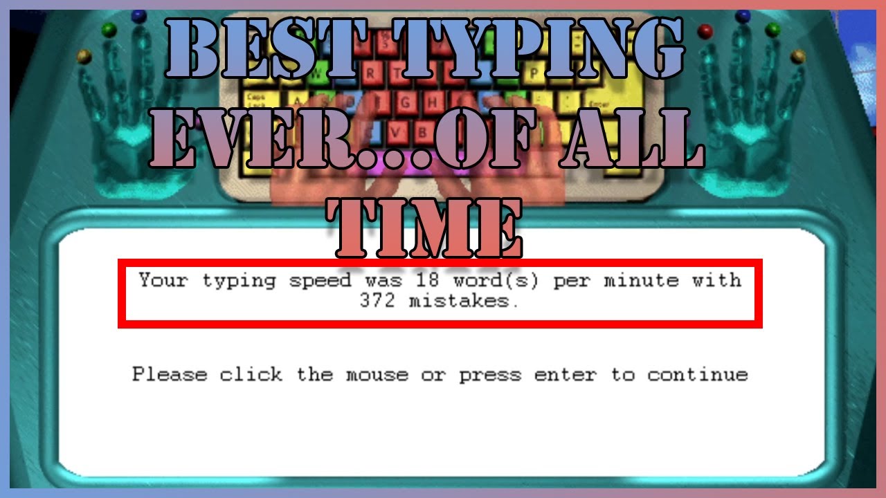Raging and Highest WPM Yet! | JumpStart Typing