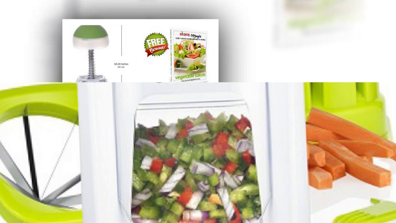 Top 10 Best Onion Choppers