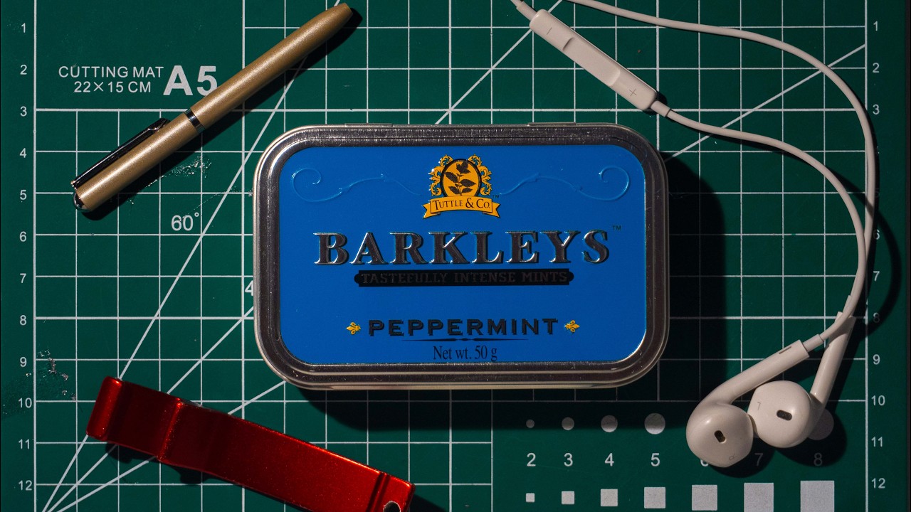 altoids student edc 2026