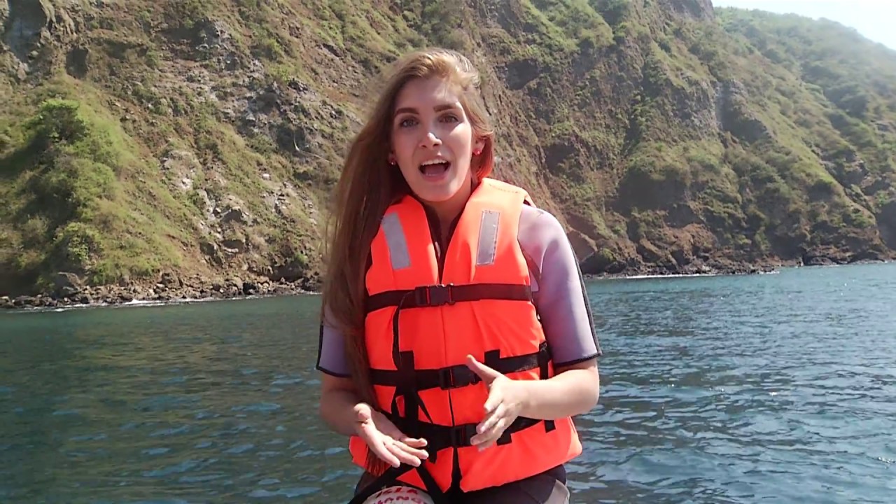 Aventura Ecuador - Salango, Manabí