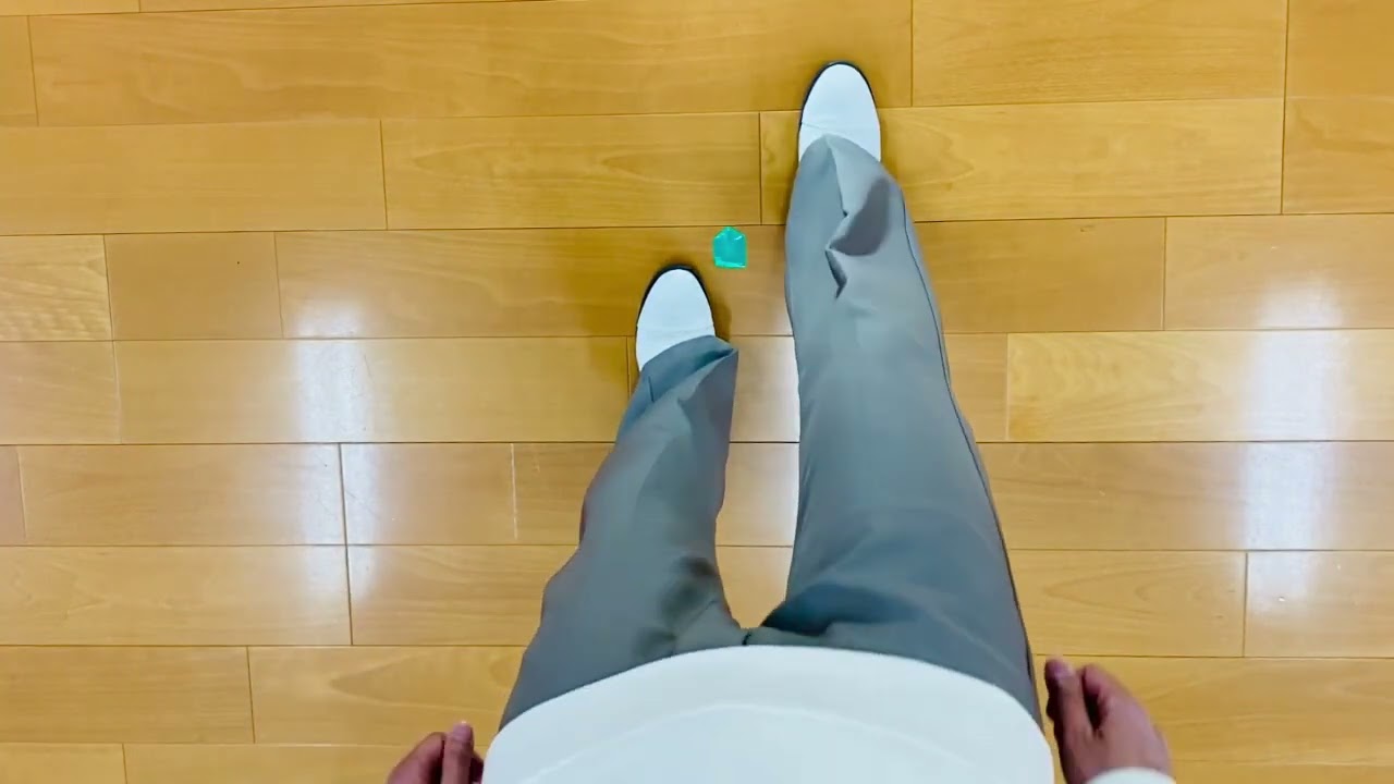 はじめに　フリチャチャ　ベース