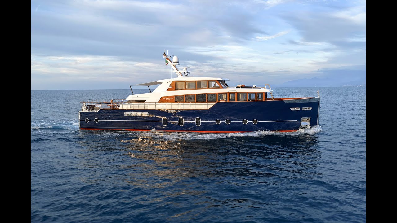 PICCHIOTTI  - GENTLEMEN 24