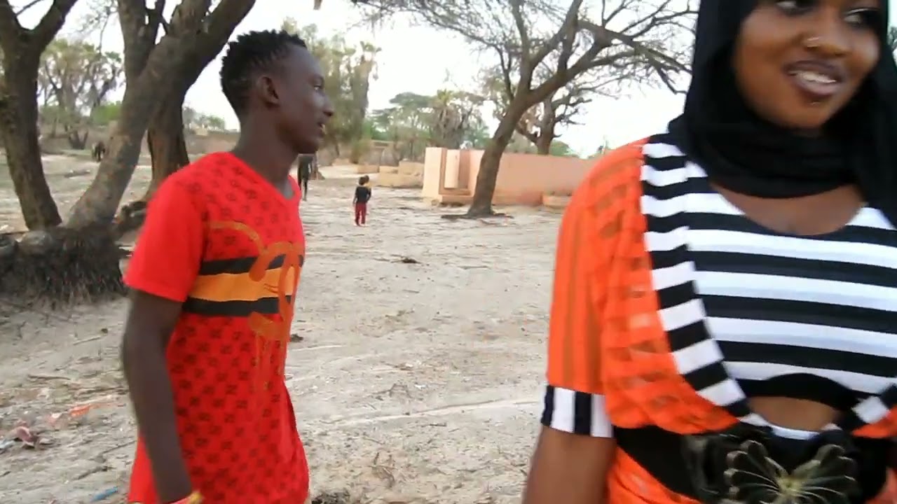 SONINKARA TAMBA ET LAGARE LA DIVA 🤟