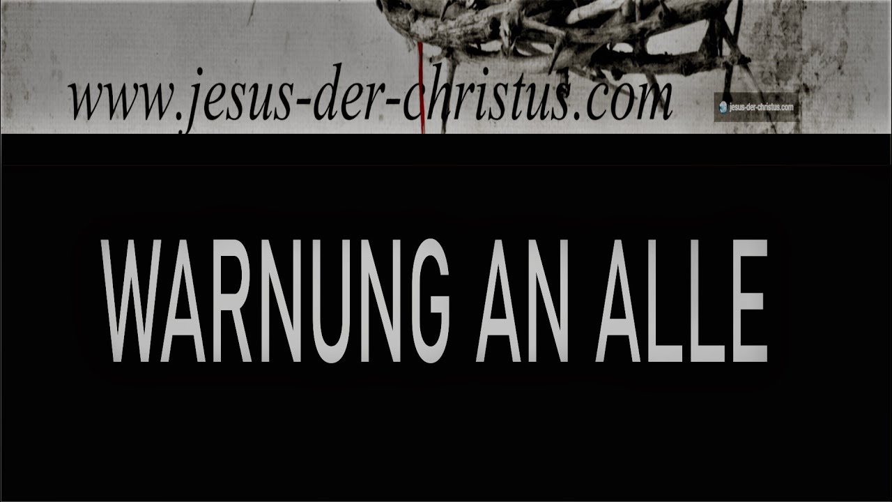 Angriff auf www.jesus-der-christus.com