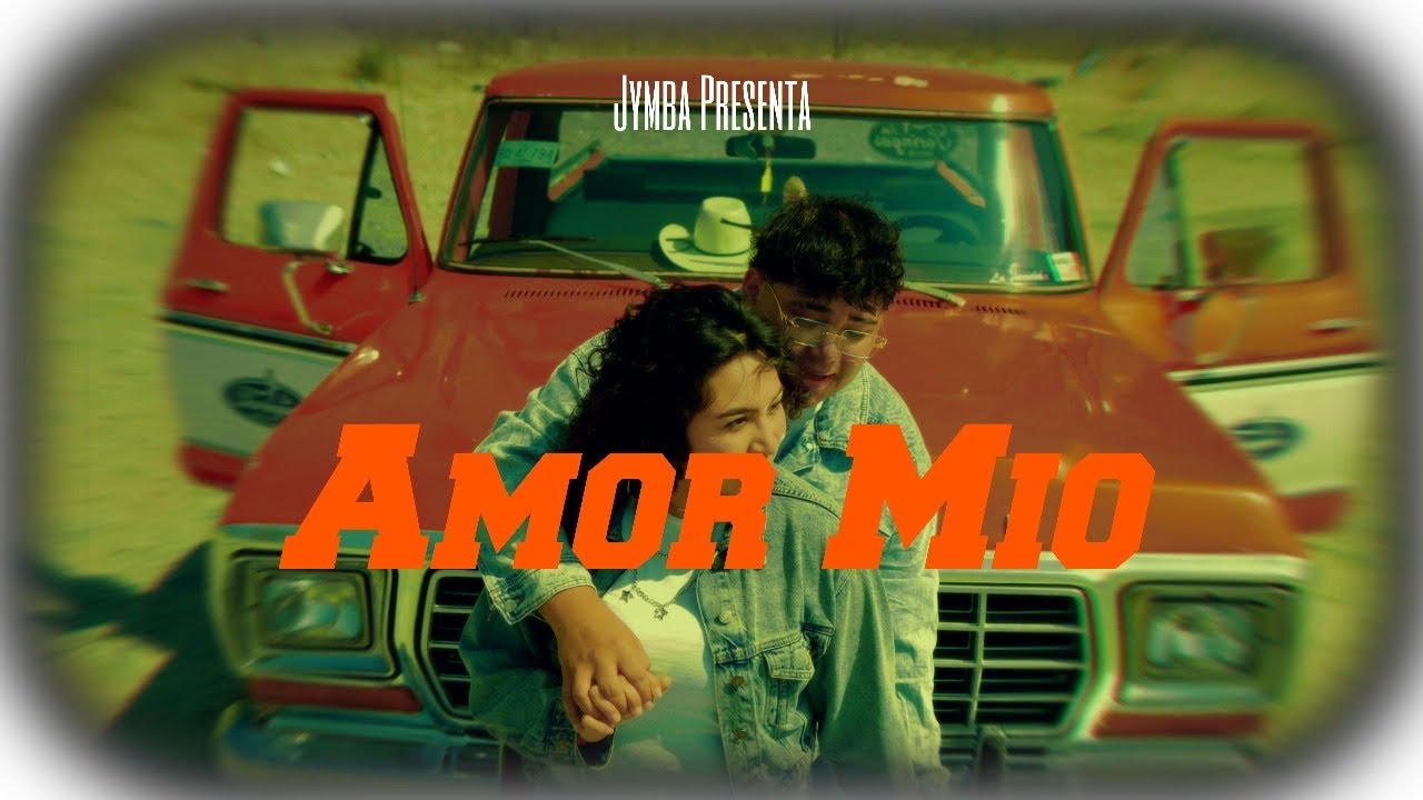 Jymba-Amor Mio (Video Oficial) Corridos Tumbados Cristianos Vol 2
