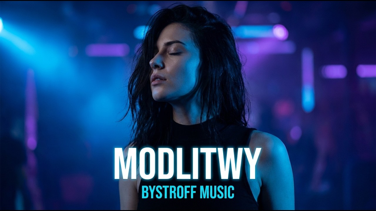 Modlitwy &mdash; Polska Muzyka Klubowa 2026 | Bystroff Music
