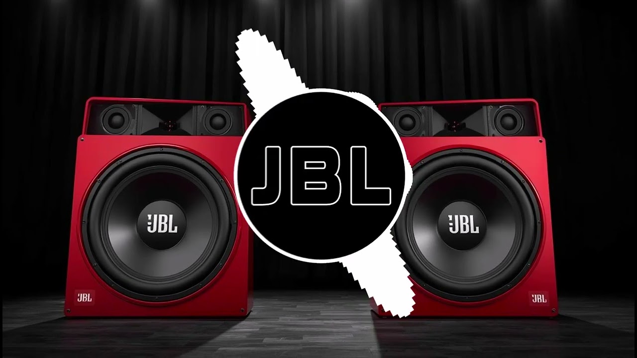 JBL Bass Check – Extreme Bass Boost | Ultimate Deep Subwoofer Test 2026