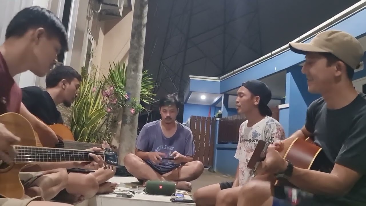 KITA | SHEILA ON 7 (COVER)