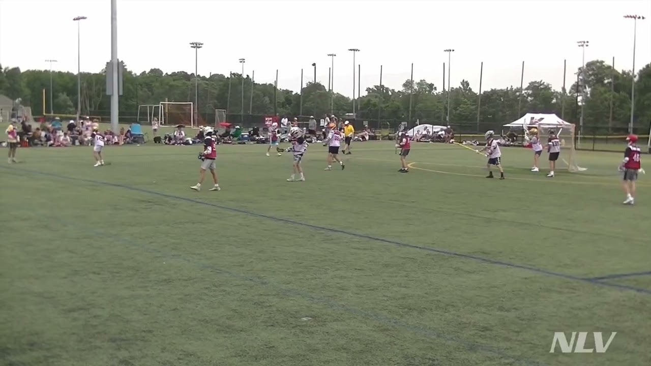 Thomas Castello Highlight Video