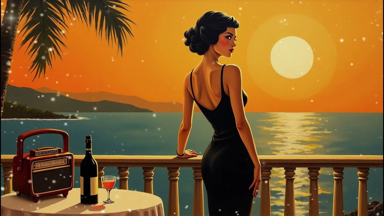 20 Vintage Jazz Tracks That Played in Every Hidden Bar