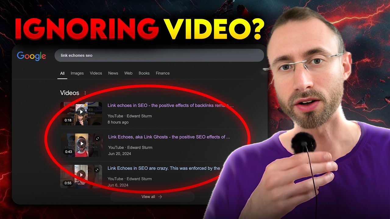 Why Every SEO Needs to Start Using Video