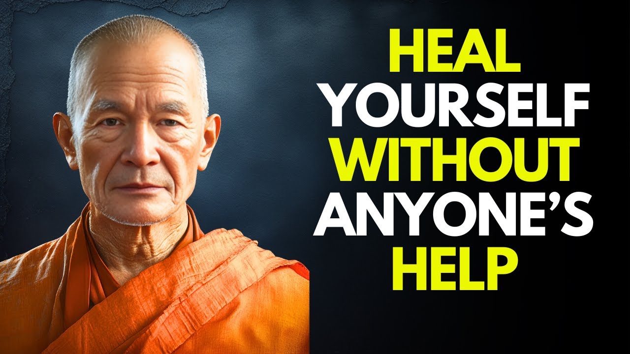 Follow These 10 Buddhist Rules and Activate Your Healing Power | Quiet Wisdom