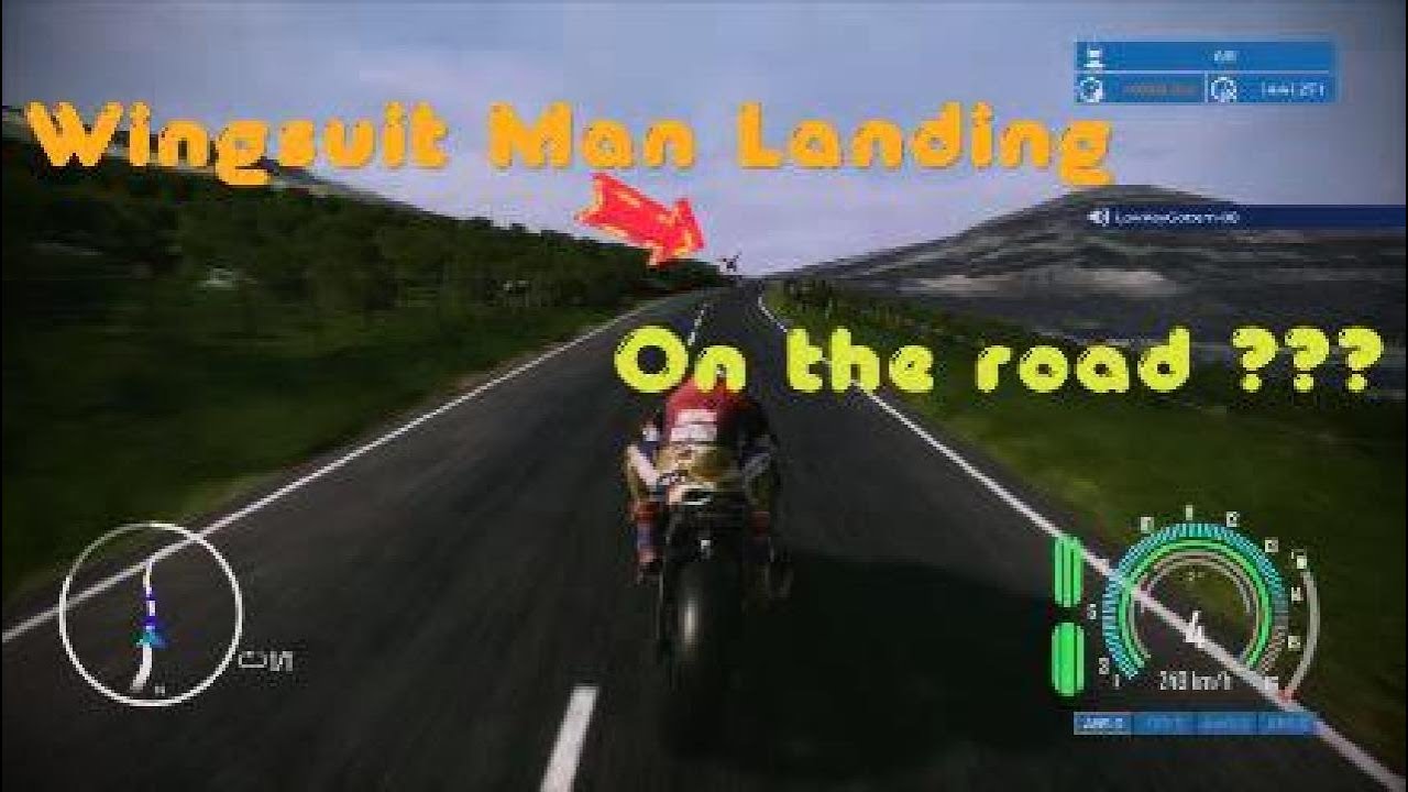 TT - Isle of Man: Ride on the Edge 3 - Multiplayer 🤘😘 Road Rage 2 - More Blood, More Oil 🔥🔥🔥