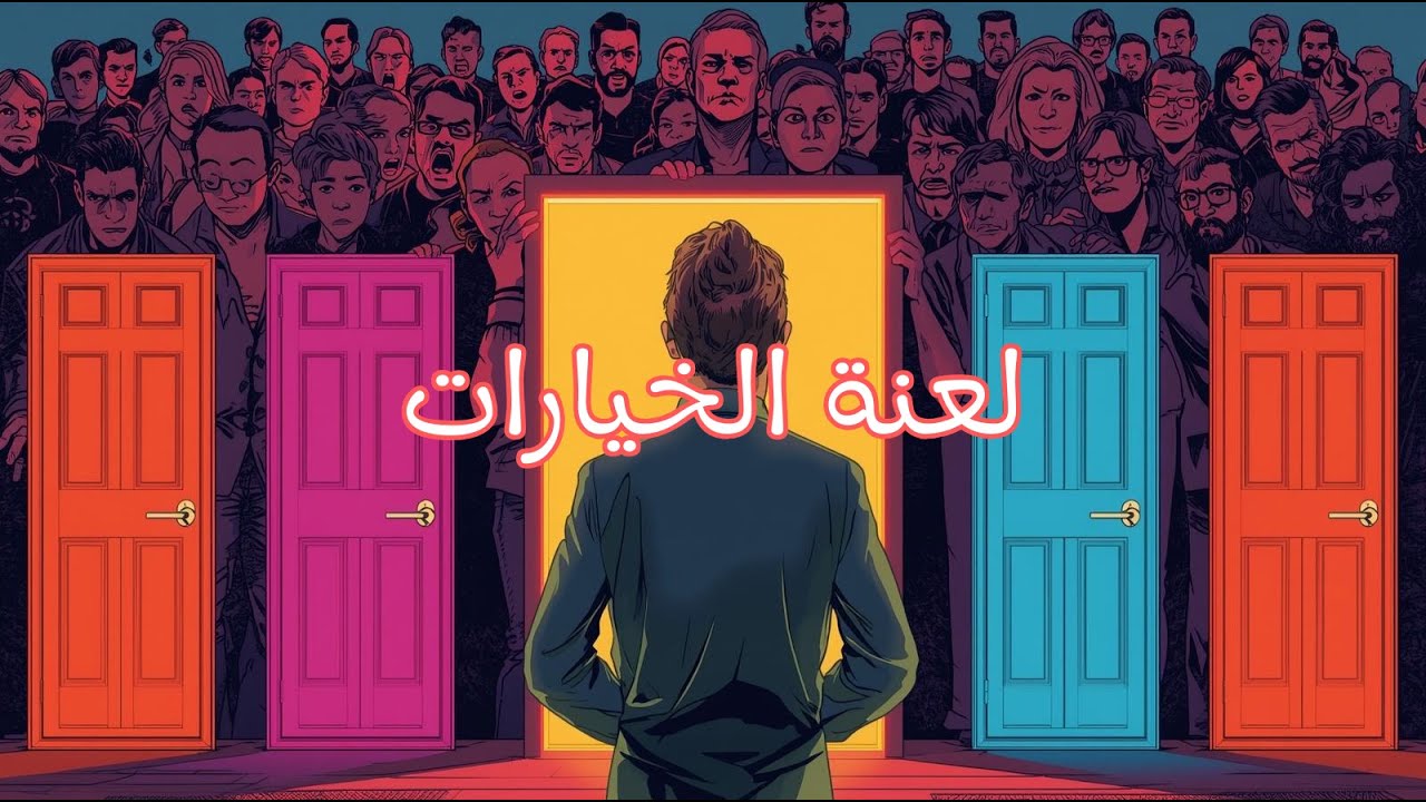 لعنة الاختيارات