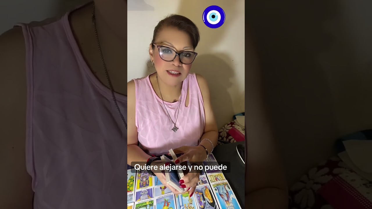 Quiere alejarse del lugar donde vive y de la persona con quien está. Quiere irse! 👀🤣🤣