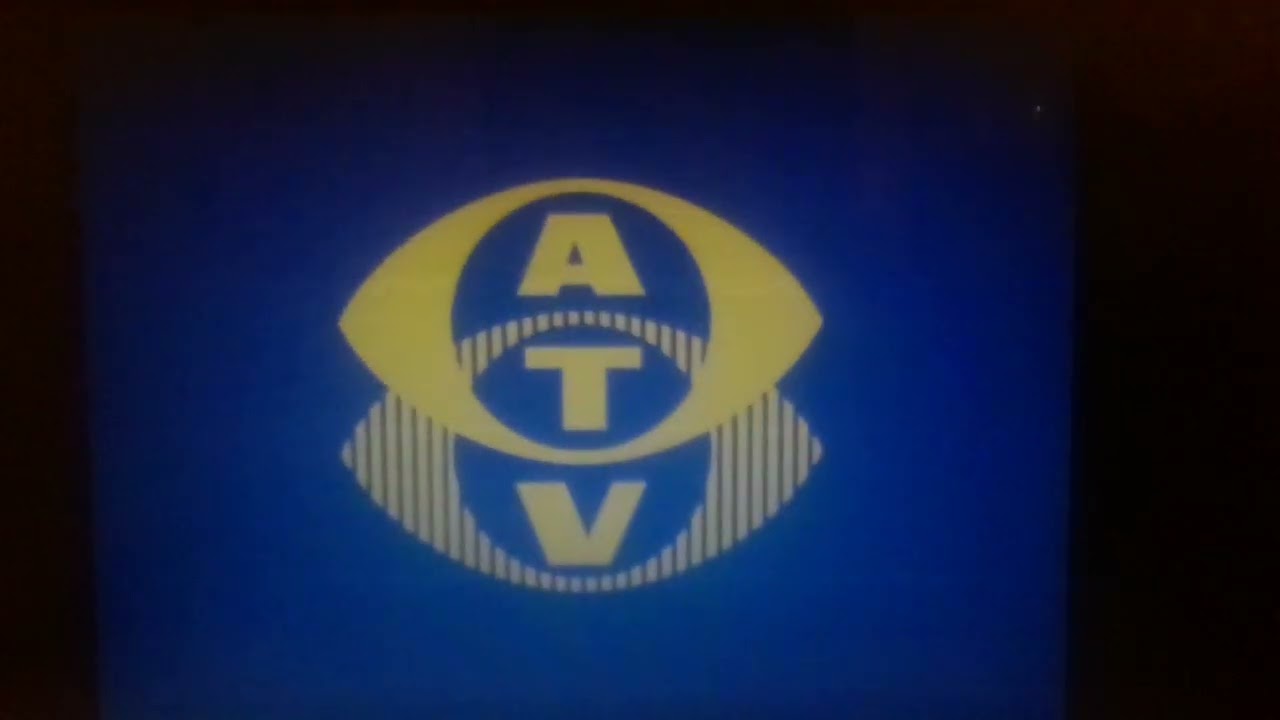 ATV Ident - Zoom 2 (Recreation) #2