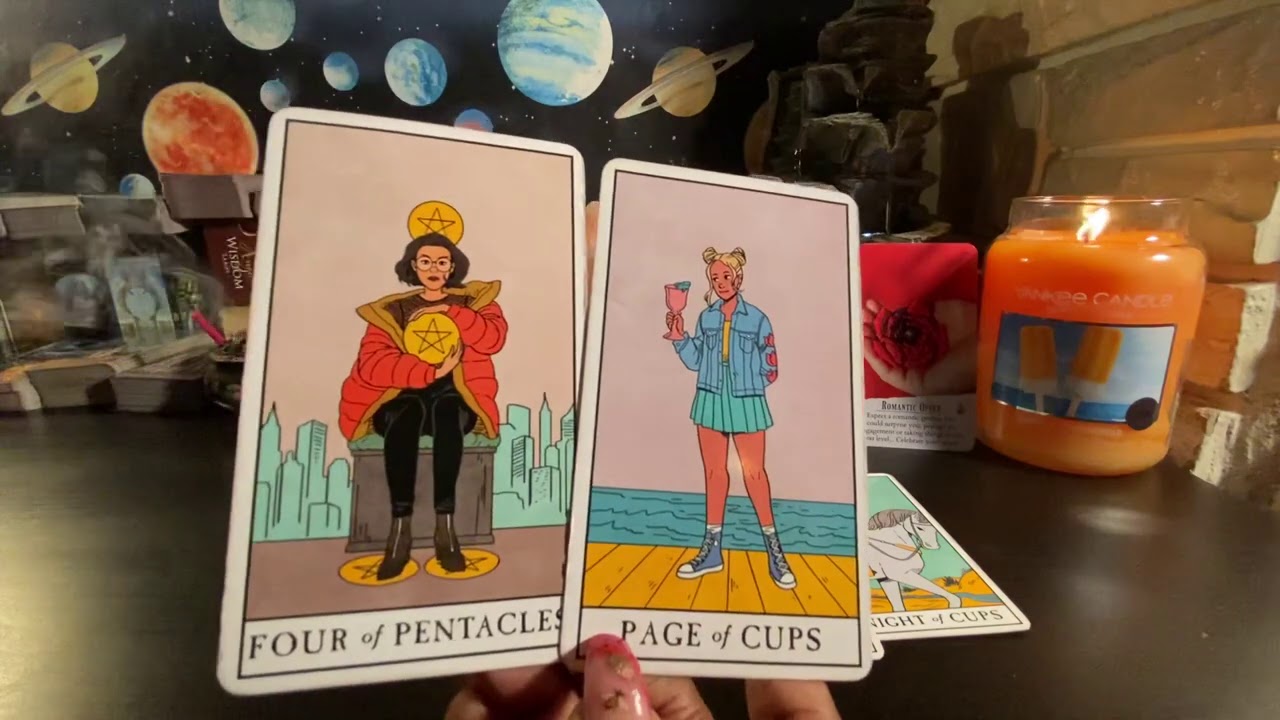 Aries ♈️ They hurt U, Ur healing. Someone hurt them they’re pissed wanna come back scared 2 say so