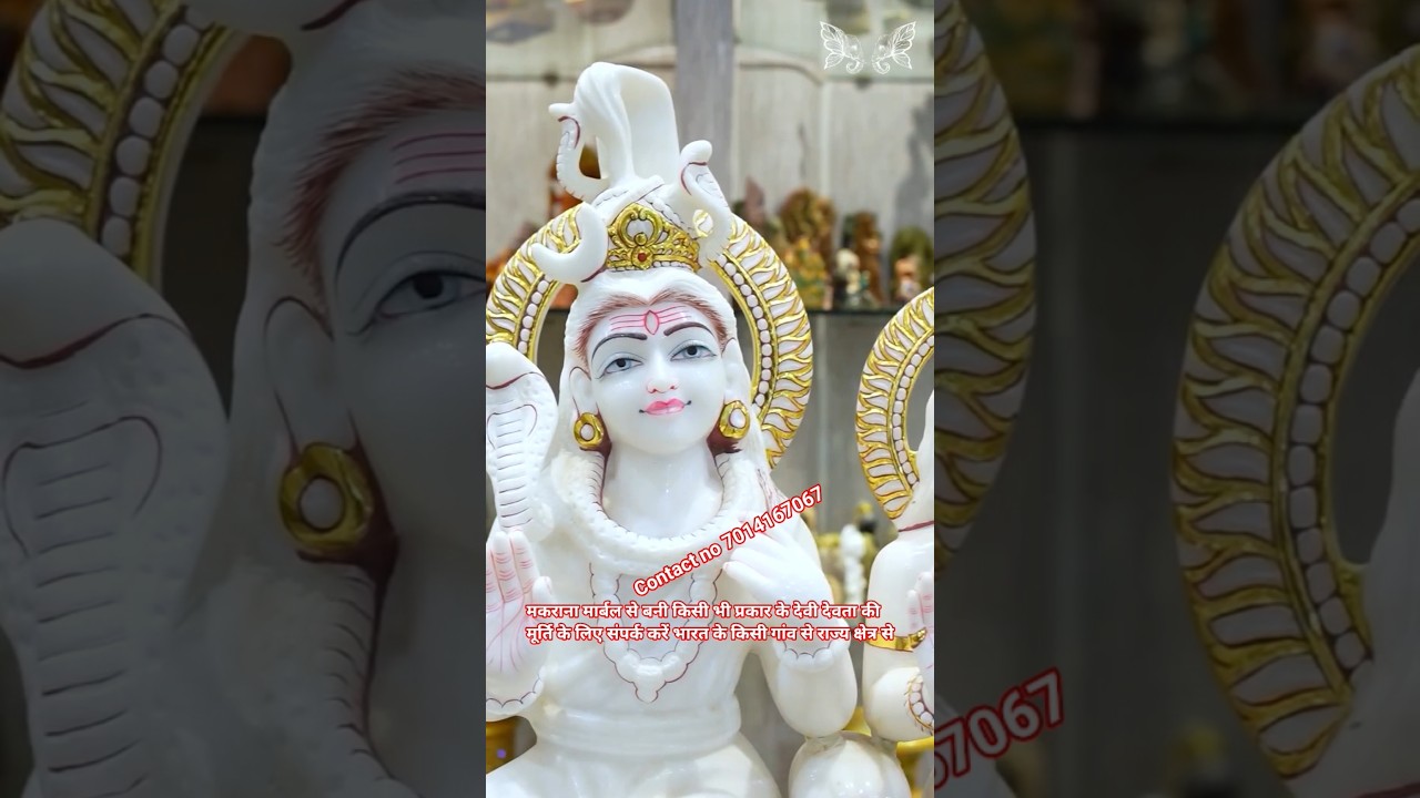 marble murti wholesale market jaipur #marblemurti #marblemurtimarket #shorts