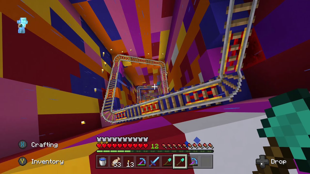 Mahoney's Miner (SURVIVAL MODE)