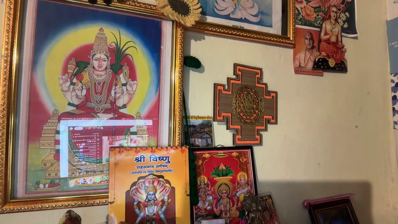 Mercury Alignment Sadhana | Budh Beej Mantra + Vishnu Sahasranam LIVE | Channeled Astro Guidance 🕉️🙏