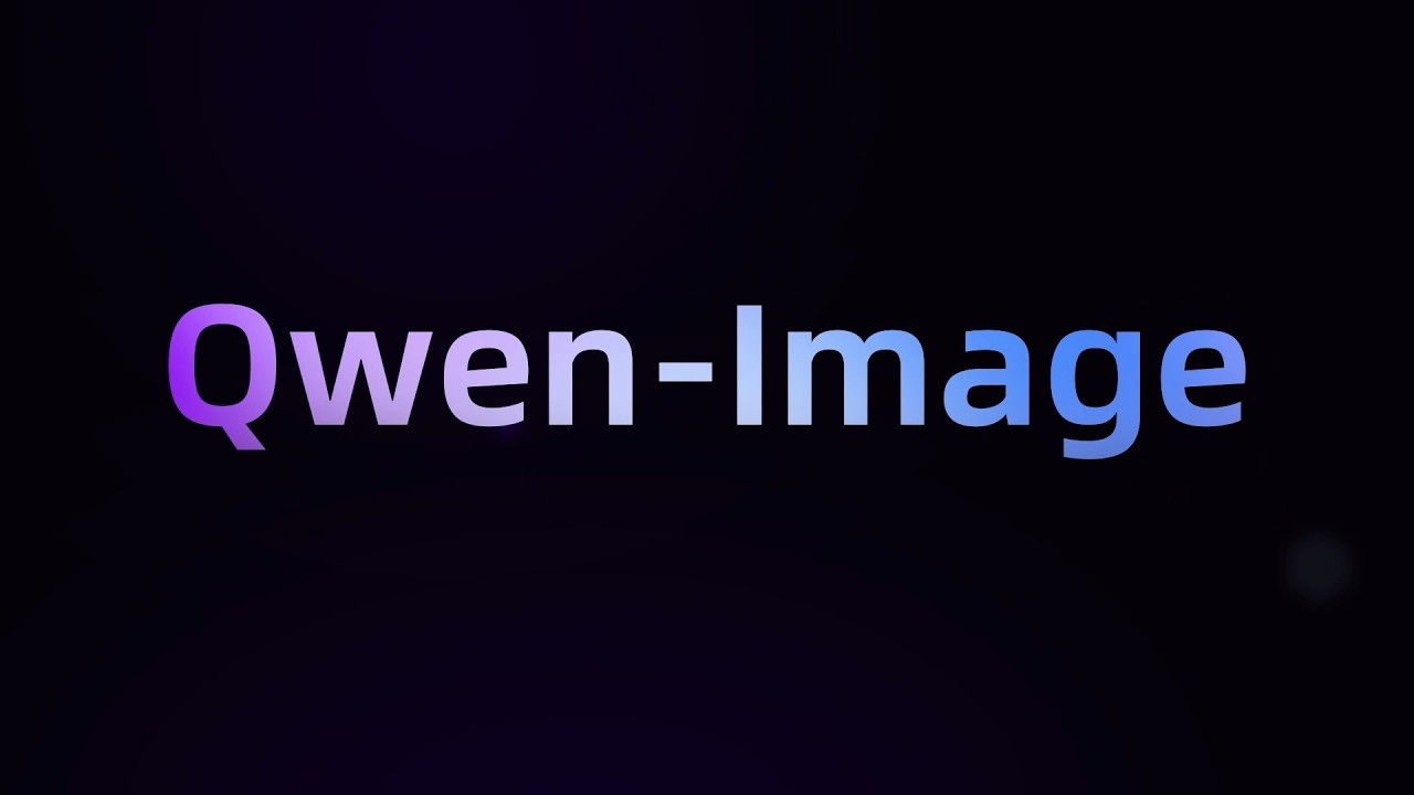 🚀 Introducing Qwen-Image-2.0 &mdash; our next-gen image generation model!