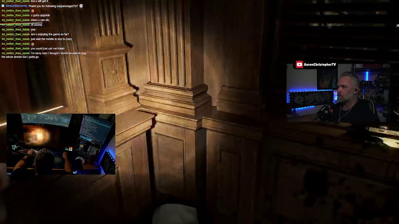 FF7 Remake Playthrough