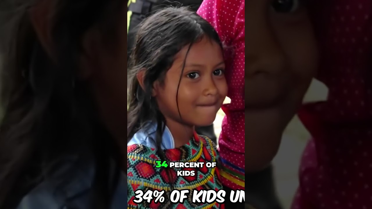 Clean Water Saves Lives: Revolutionizing Water in a Village #shorts