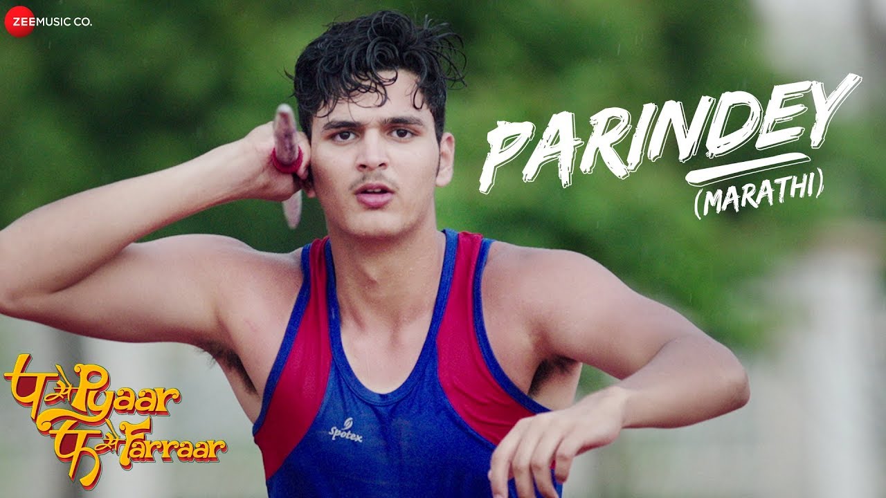 Parindey (Marathi) | P Se Pyaar F Se Farraar | Bhavesh Kumar & Zakir Hussain | Datta Mestri