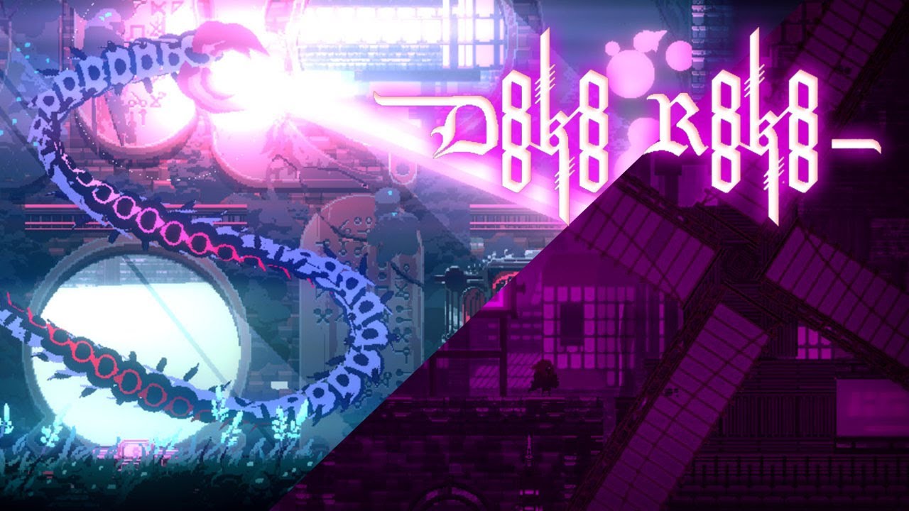 DOKO ROKO | Gameplay sin comentarios